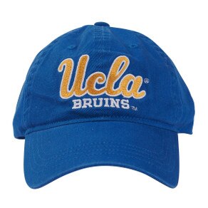 UCLA Youth Best Buys Script Cap