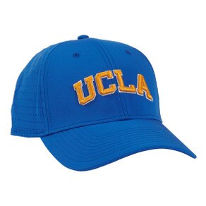 UCLA Arch Perforated Cap