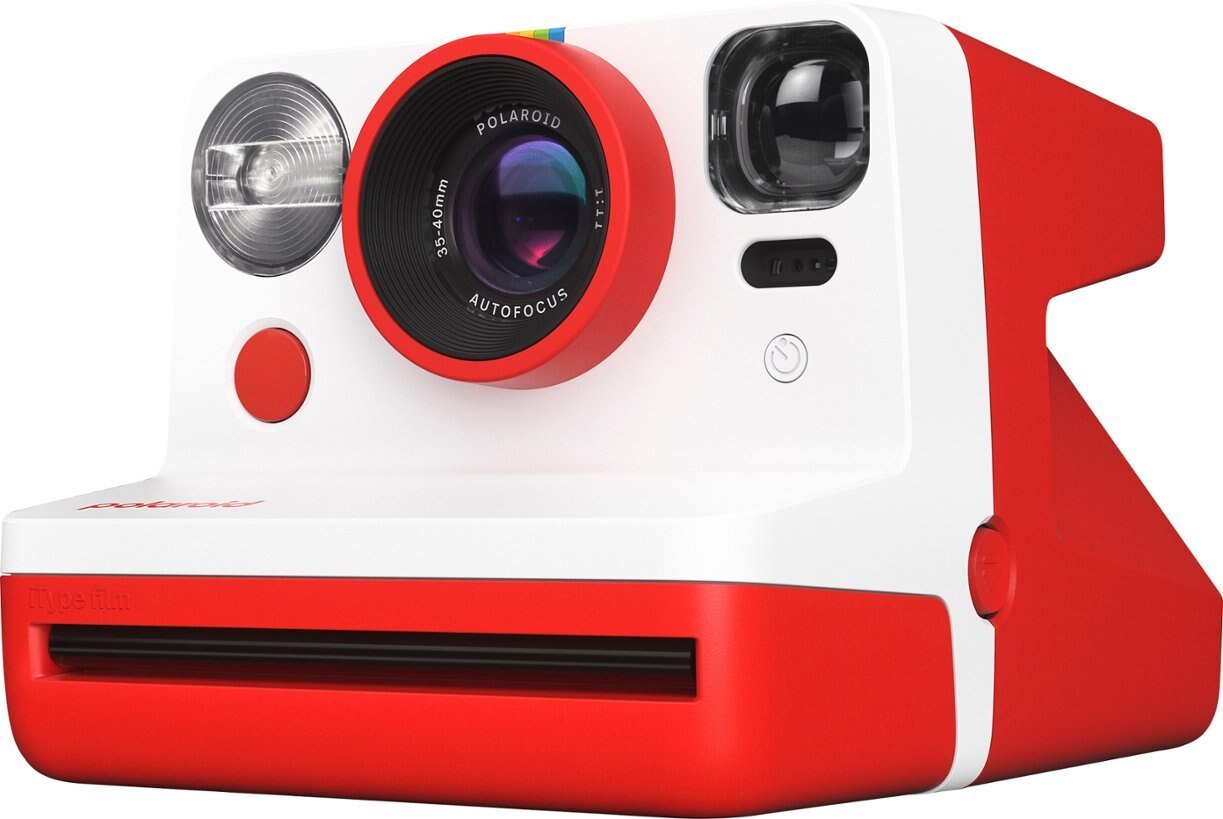 Polaroid Now R Instant Camera Gen 2