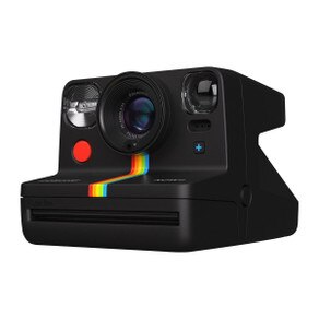 Polaroid Now+ R Instant Camera Gen 2