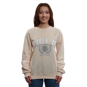 UCLA Alumni Banner Crewneck Sweatshirt