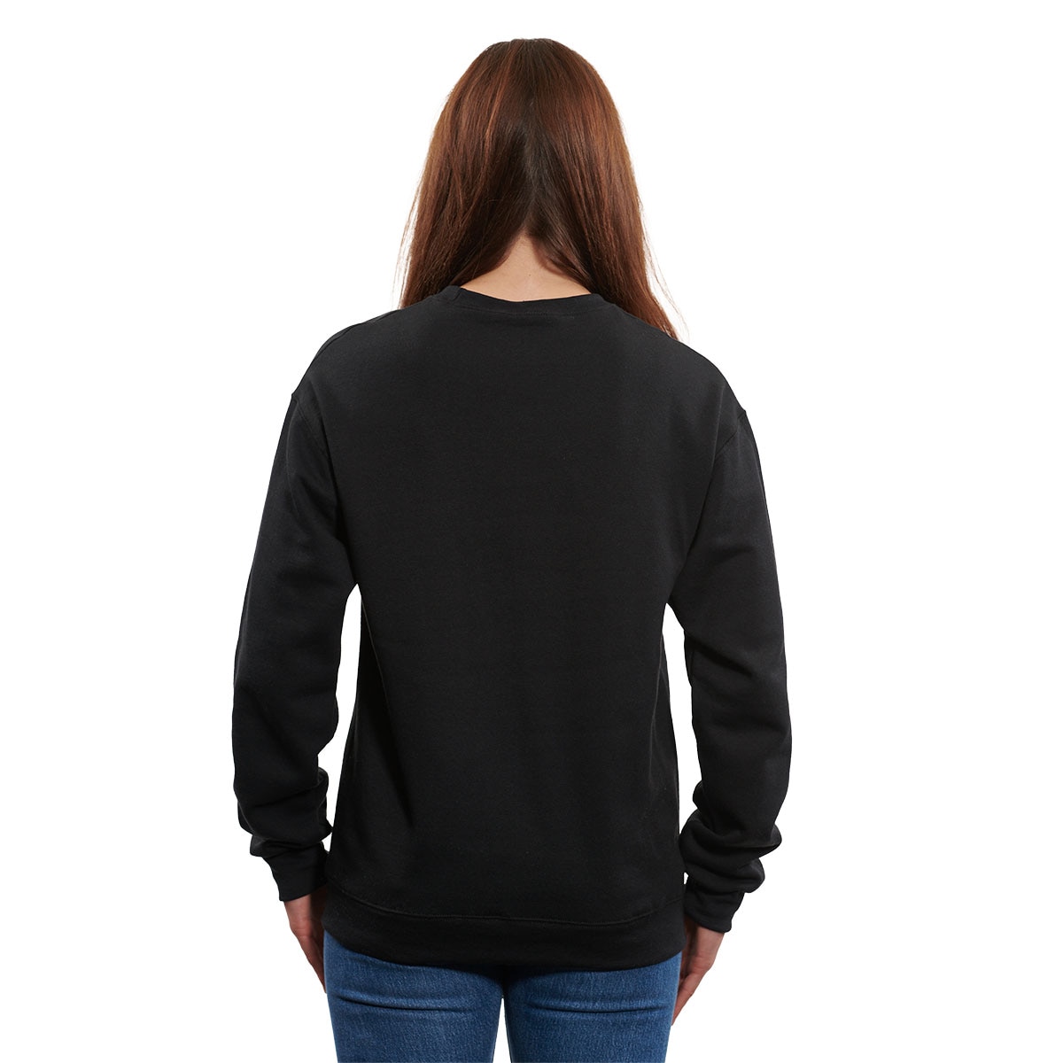 UCLA Best Buys Script Crewneck Sweatshirt
