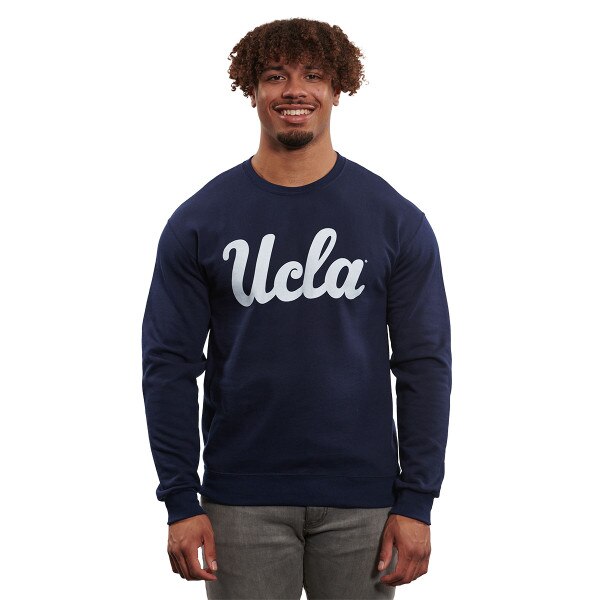 UCLA Best Buys Script Crewneck Sweatshirt