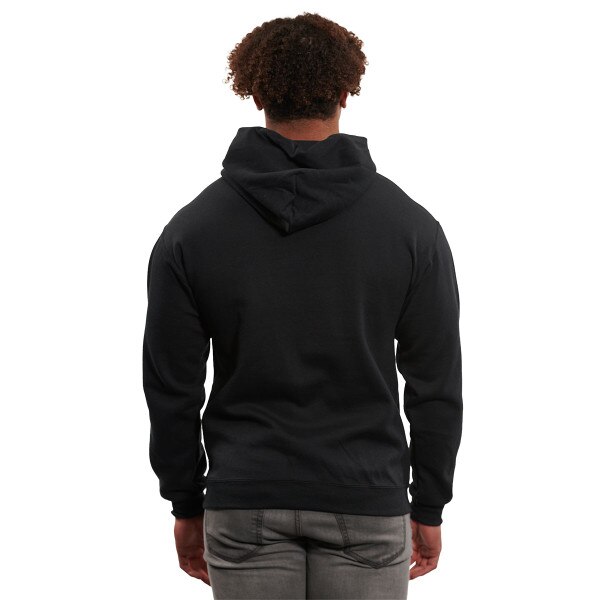 UCLA Best Buys Script Hooded Sweatshirt