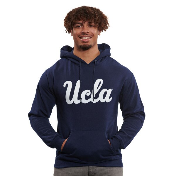 UCLA Best Buys Script Hooded Sweatshirt