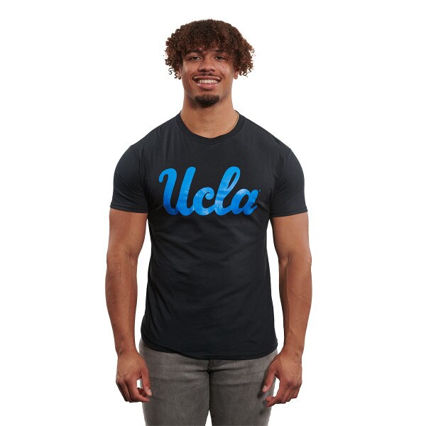 UCLA Best Buys Script T-shirt