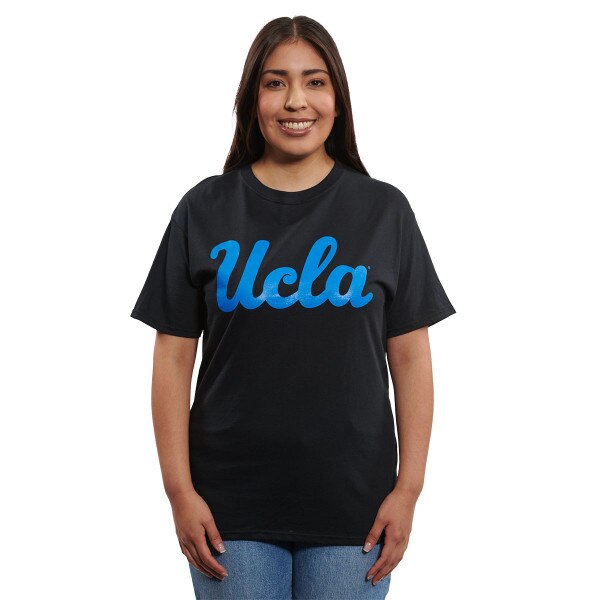 UCLA Best Buys Script T-shirt