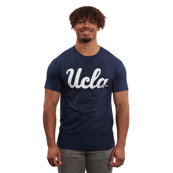 UCLA Best Buys Script T-shirt