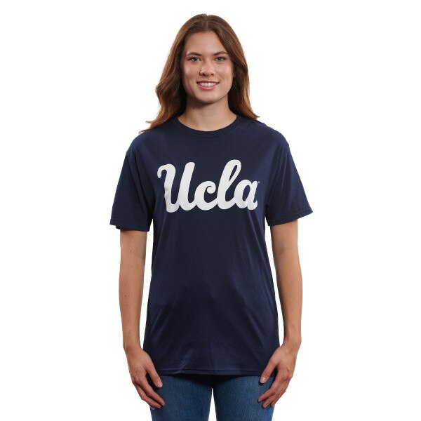 UCLA Best Buys Script T-shirt