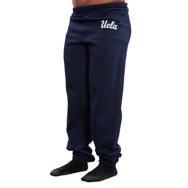 UCLA Best Buys Script Sweatpants