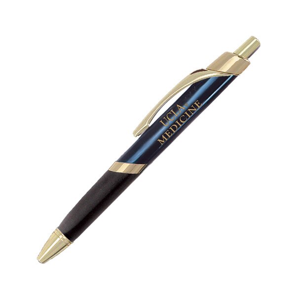 UCLA Medicine Javelin Pen