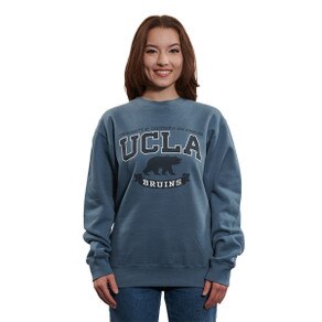 UCLA Bear & Banner Crewneck Sweatsh