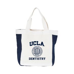 UCLA Dentistry Tote