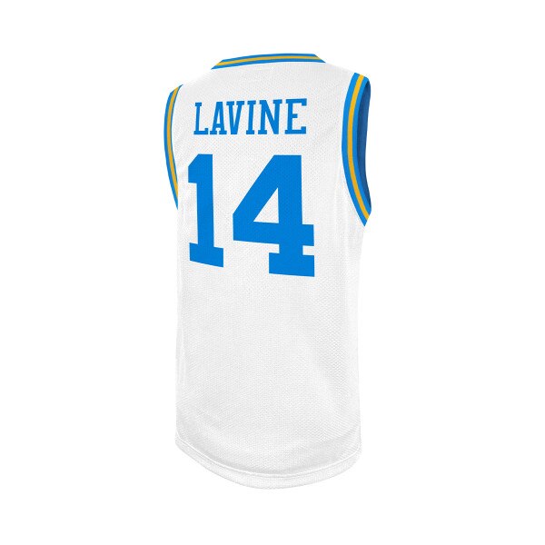 UCLA Zach Lavine #14 Jersey