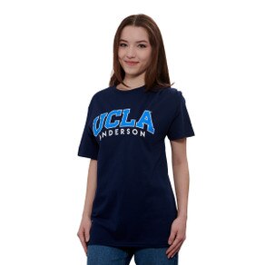 UCLA Anderson Arch Tee