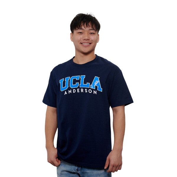 UCLA Anderson Arch Tee