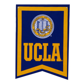 UCLA Dovetail Banner