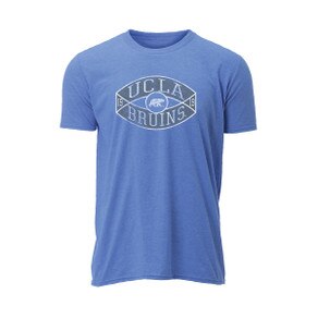 Elite Authentics UCLA Bruins Classic Logo Officially Licensed T-Shirt