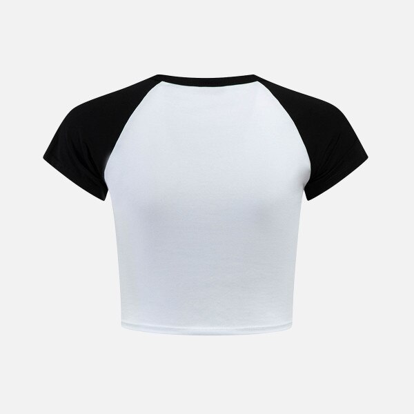 UCLA Women's Homerun Raglan Tee