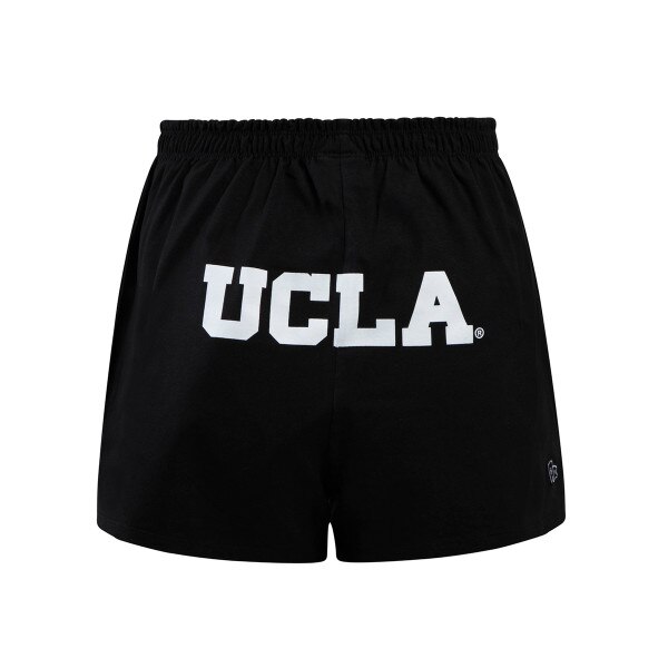 UCLA Women's Soffee Shorts