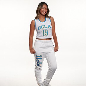 UCLA Women's Script Sweatpants