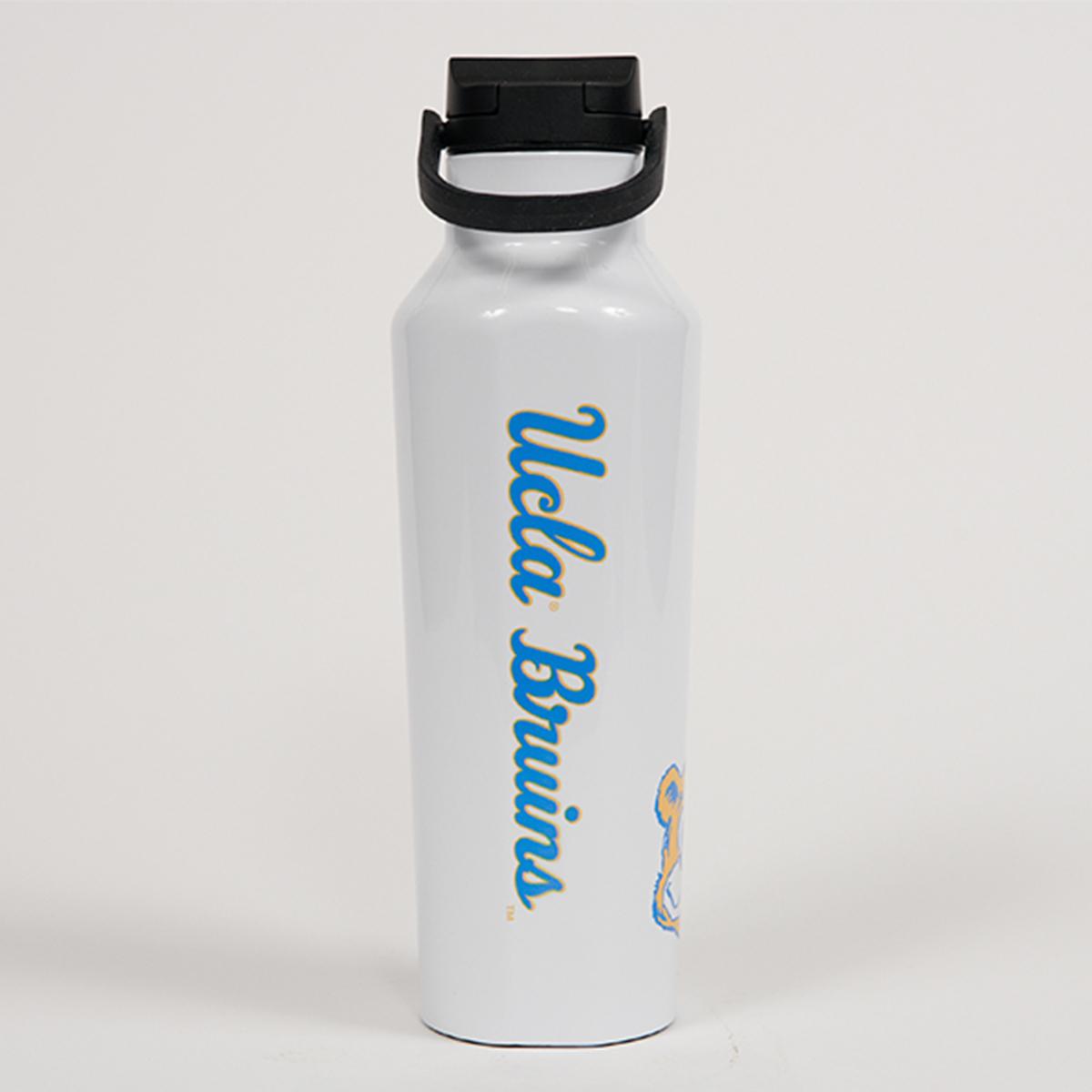 UCLA Script Retro Joe Bottle