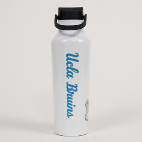 UCLA Script Retro Joe Bottle