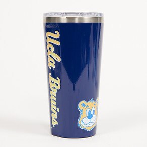 UCLA Script Retro Joe Tumbler