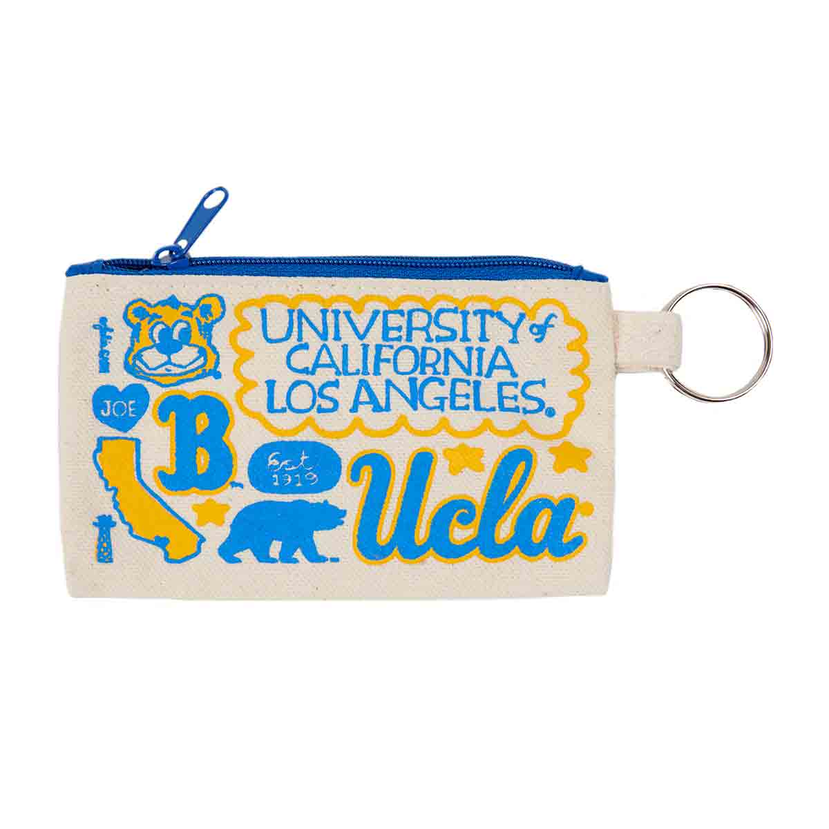 弁当箱・水筒 UCLA BRUINS JULIA GASH WATER BOTTLE Julia Gash | UCLA Store
