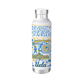 UCLA Bruins Julia Gash Water Bottle