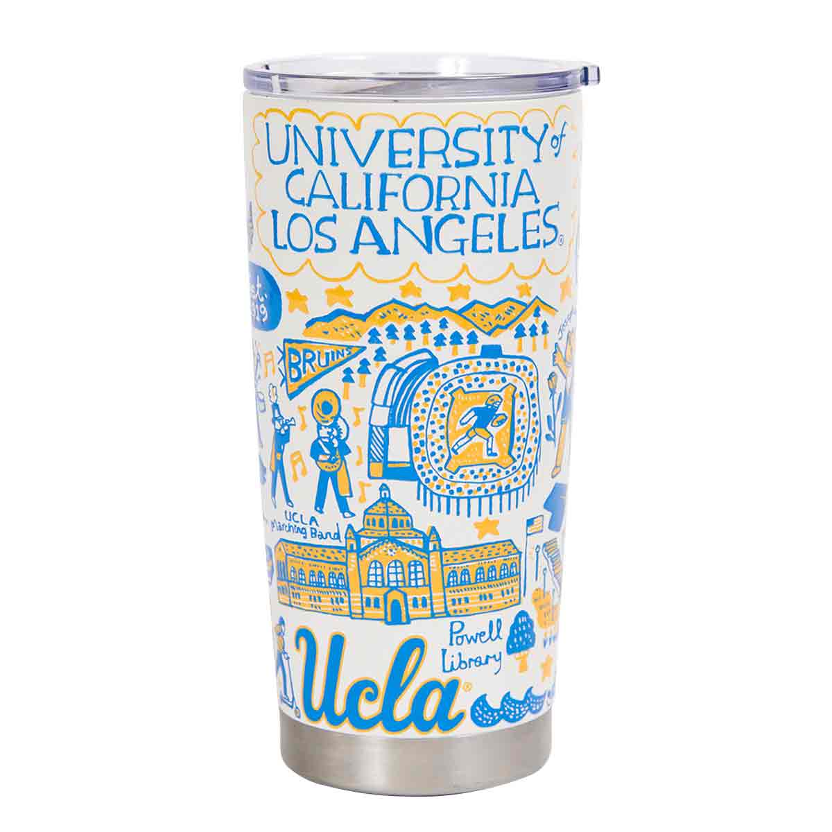 Water Bottles | UCLA Store