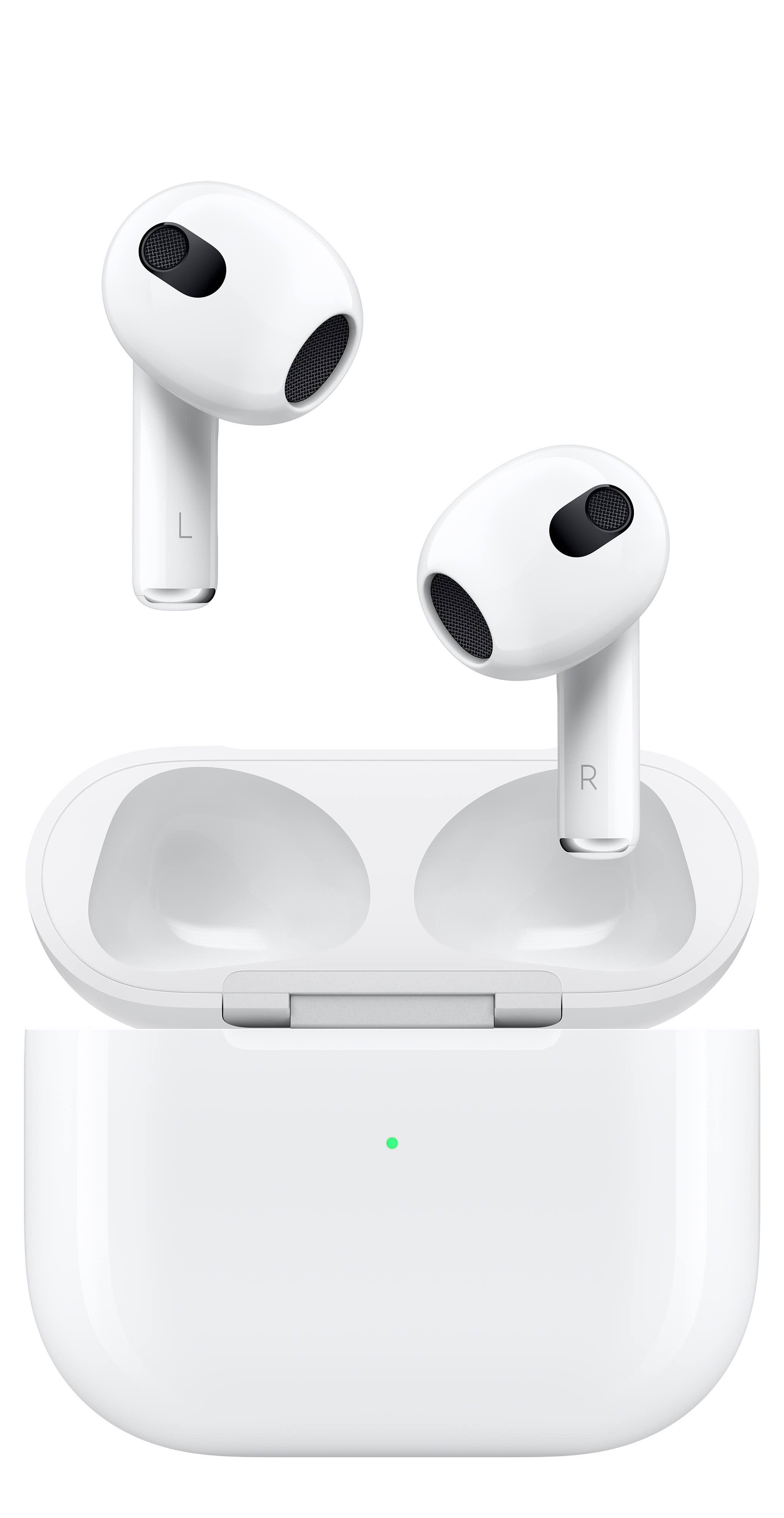 Airpods (3rd w/ Lightning Charging Case | UCLA Store