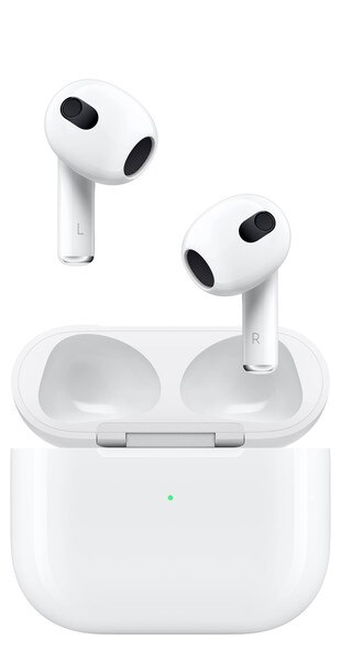 Case for AirPods (3rd generation)