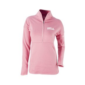 UCLA Women's 1/2 Zip Pullover