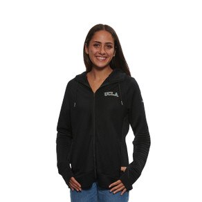 UCLA Women's Pack It Up Jacket