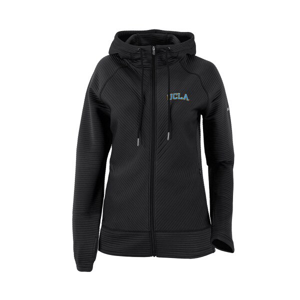 UCLA Women's Pack It Up Jacket