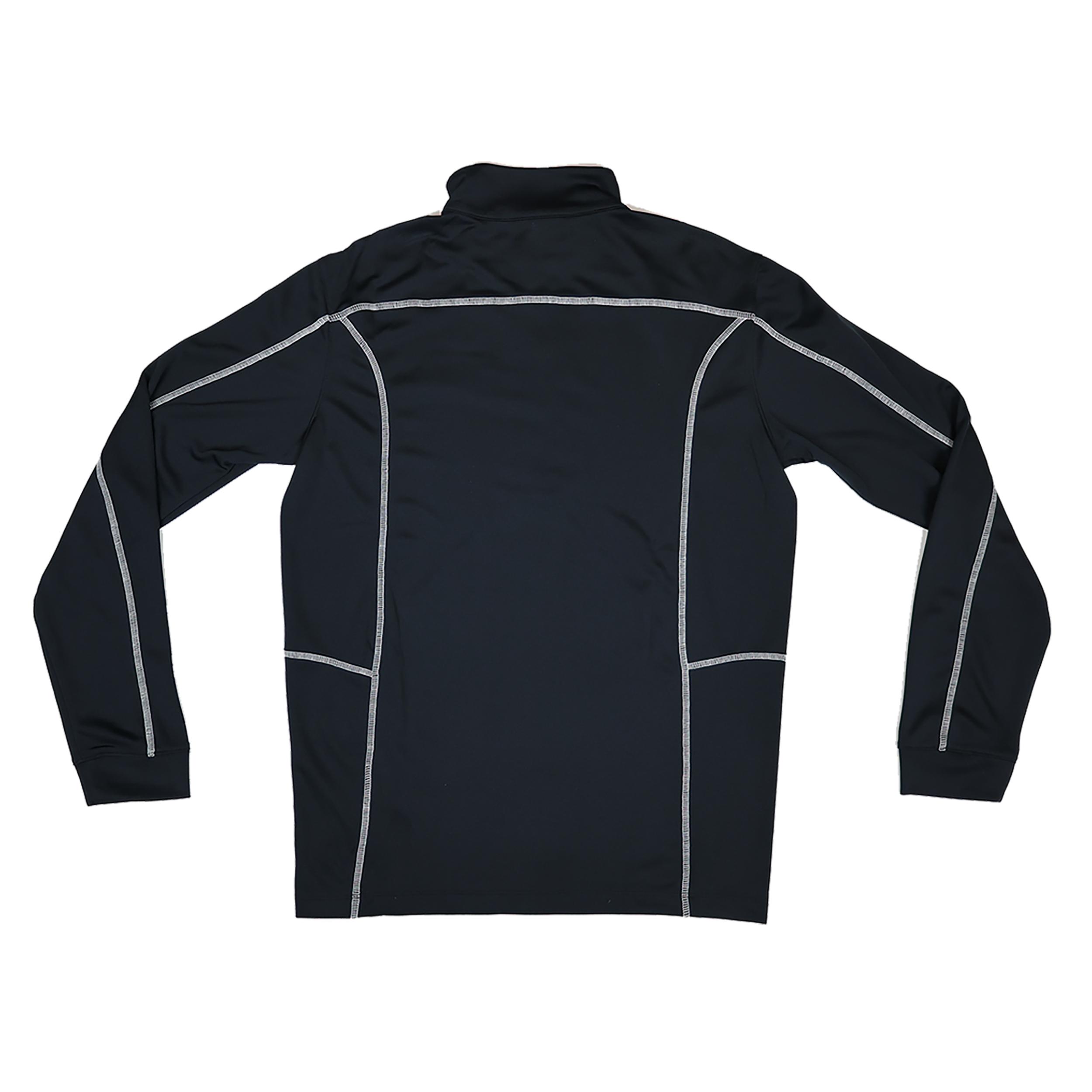 UCLA Shotgun Quarter Zip