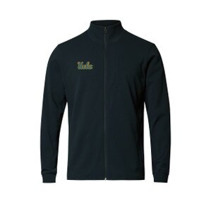 UCLA Sojourn Jacket - Black