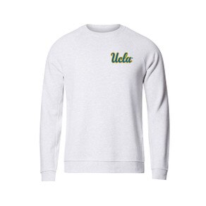 UCLA Bruins Logo Crewneck Sweatshirt - West Breeze Tee