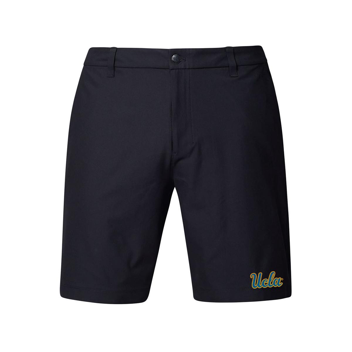 UCLA Commission Short 7 Warpstreme