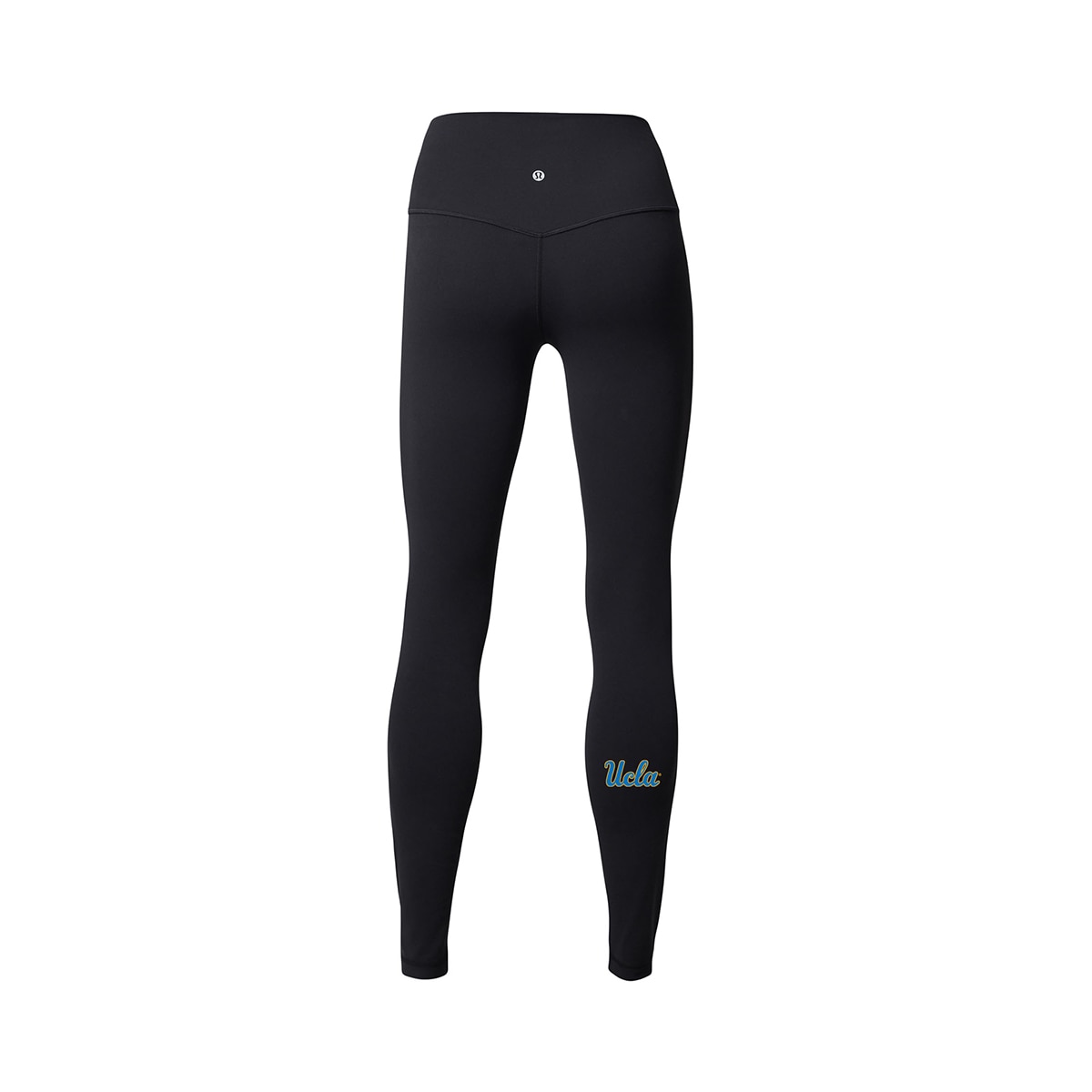 UCLA Women's Align High Rise 25 Leggings - Black