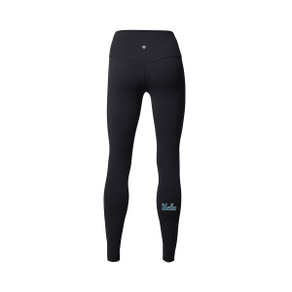 UCLA Women's Align High Rise 25" Leggings - Black