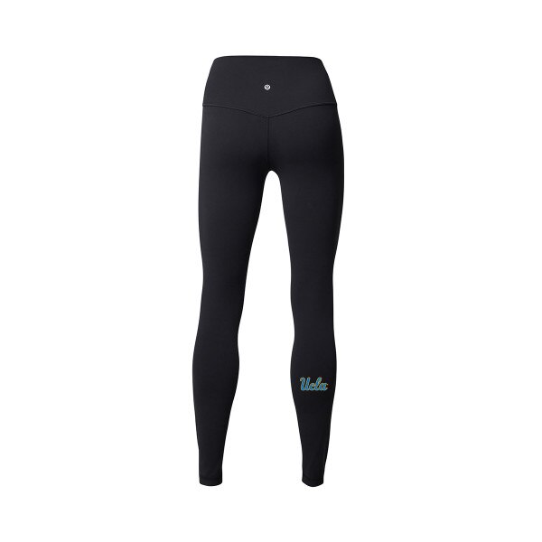 Lululemon Align High-rise 25 Leggings In Black