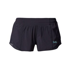 UCLA Women's Hotty Hot High-Rise 2.5" Short - Black