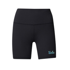 UCLA Women's Align High-Rise 6" Short