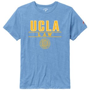 UCLA Law Victory Tee