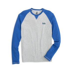 UCLA Alsen Long Sleeve T-Shirt
