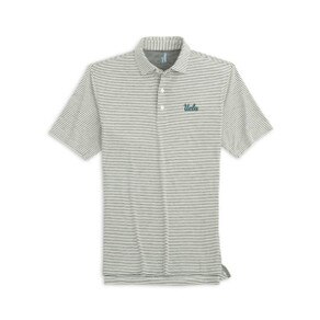 UCLA Seymour Polo