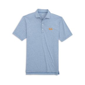 UCLA Lyndon Polo