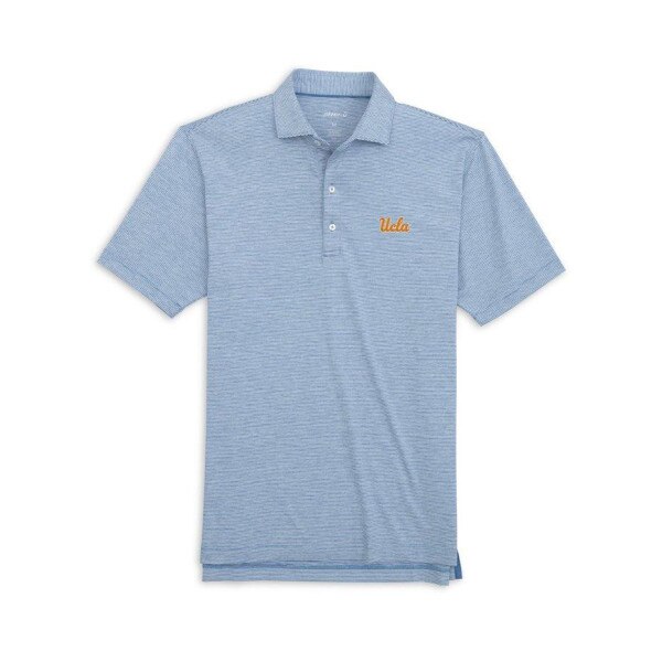 UCLA Lyndon Polo